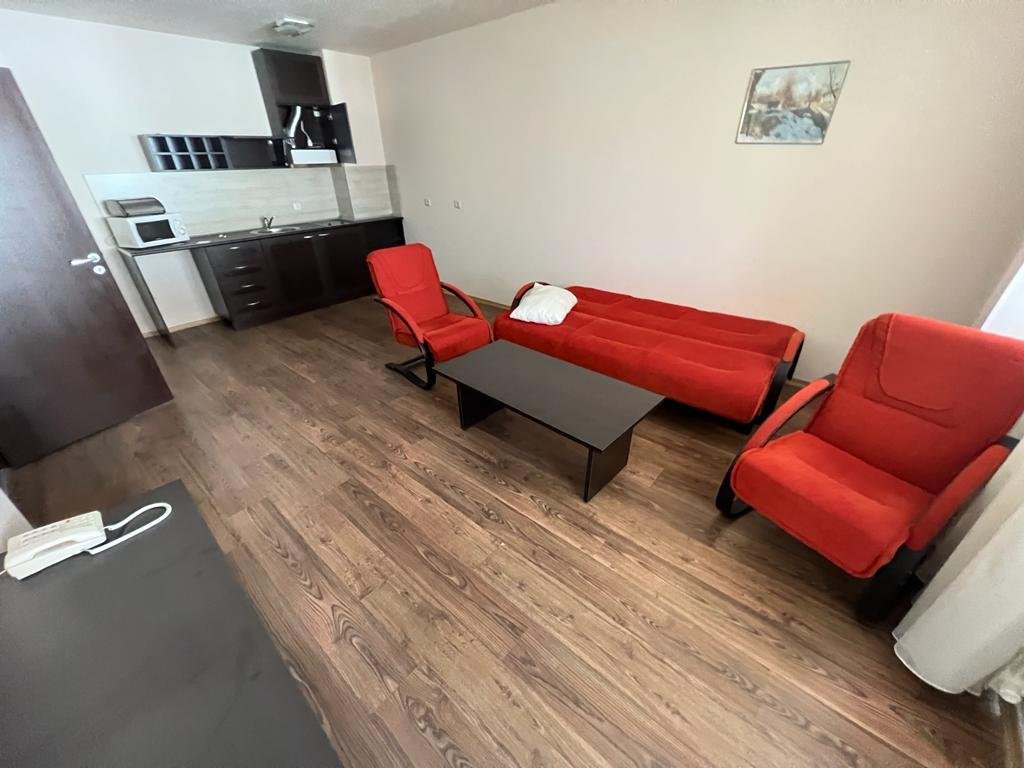 Apartment zum Kauf 90.500 € 2 Zimmer 72 m²<br/>Wohnfläche 4.<br/>Geschoss Bansko 2770