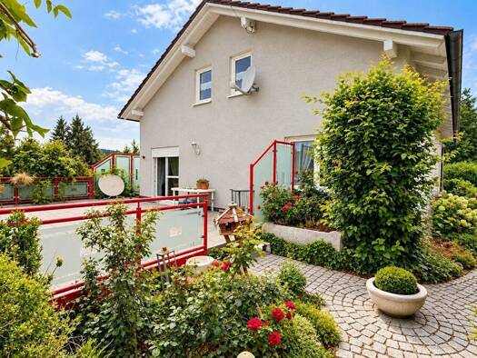 Einfamilienhaus zum Kauf 299.000 € 3 Zimmer 111,1 m² 1.430 m² Grundstück Siedling Traitsching 93455
