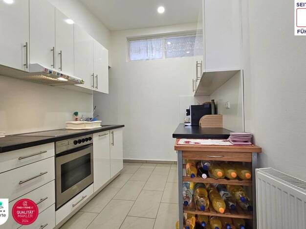 Wohnung zum Kauf 178.000 € 2 Zimmer 49 m² 1. Geschoss Wien, Favoriten 1100