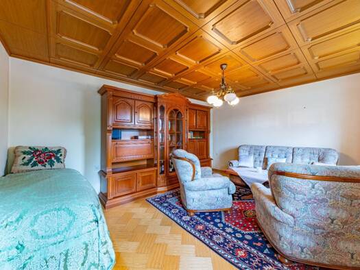 Einfamilienhaus zum Kauf 149.000 € 3 Zimmer 63 m² 197 m² Grundstück Großkadolz 2062