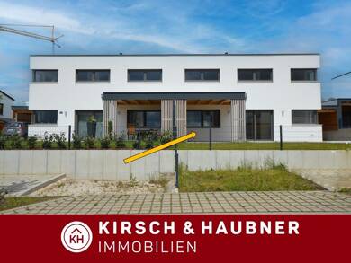 Doppelhaushälfte zur Miete 1.390 € 4,5 Zimmer 156 m² 327 m² Grundstück Seubersdorf Seubersdorf 92358