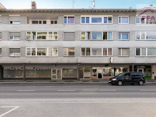 Wohnung zum Kauf 160.000 € 2 Zimmer 50,4 m² Singen Singen (Hohentwiel) 78224