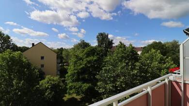 Wohnung zur Miete 348 € 3 Zimmer 58 m² 3. Geschoss frei ab sofort Steinwiese 20 Altendorf 921 Chemnitz 09116