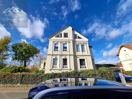 Wohnung zur Miete 800 € 5 Zimmer 137 m² 1. Geschoss frei ab sofort Einbeck 37574