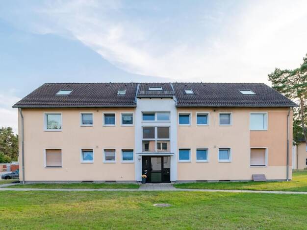 Studio zur Miete 439 € 1 Zimmer 41 m² 3. Geschoss Goerdelerstraße 8 Klein Hehlen Celle 29223