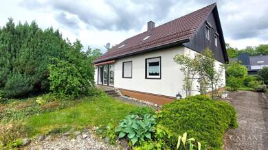Einfamilienhaus zum Kauf 495.000 € 7 Zimmer 160 m² 718 m² Grundstück Mutlangen Mutlangen 73557