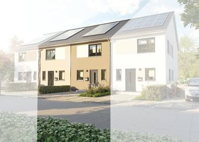 Einfamilienhaus zum Kauf - Neubau 344.500 € 5 Zimmer 126 m² 268 m² Grundstück Ohrdruf 99885
