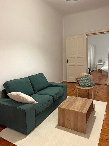 Wohnung zum Kauf 241.000 € 2 Zimmer 52,3 m² 2. Geschoss frei ab sofort Hansastr. 16 Gesundbrunnen Berlin 13409