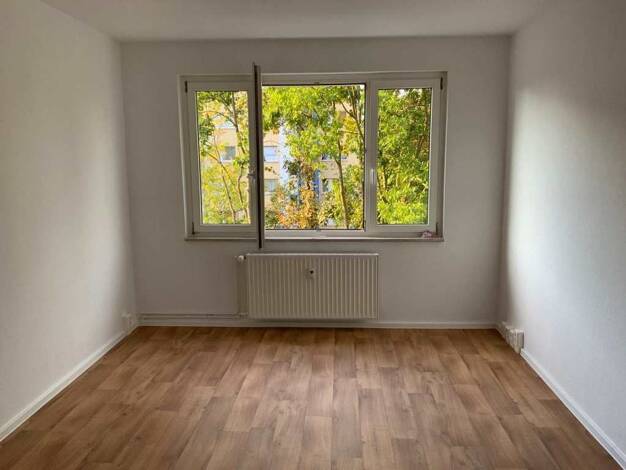 Wohnung zur Miete 305 € 2 Zimmer 46,1 m² 2. Geschoss frei ab 01.09.2026 Otto-Militzer-Straße 17 Großzschocher Südwest 04249