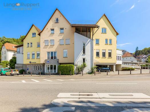 Wohnung zum Kauf 498.000 € 3 Zimmer 124,3 m² 1. Geschoss Weinheim Weinheim 69469