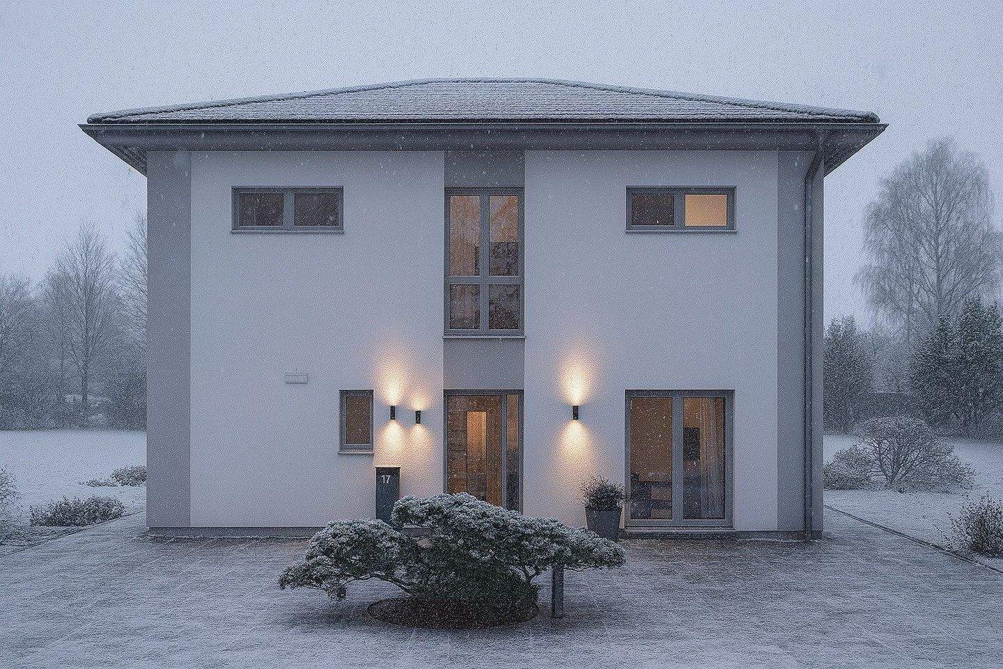 Immobilie in Geldern - OKAL: Ihr Traum vom stilvollen Wohnen - jetzt als Stadtvilla - Bild 2