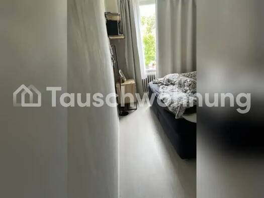 Wohnung zur Miete Tauschwohnung 550 € 2 Zimmer 59 m² 6. Geschoss Lurup Hamburg 22547