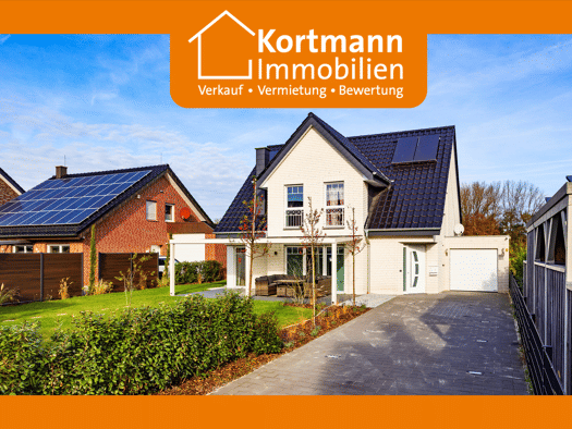 Einfamilienhaus zum Kauf 568.000 € 5 Zimmer 157 m² 598 m² Grundstück Saerbeck 48369