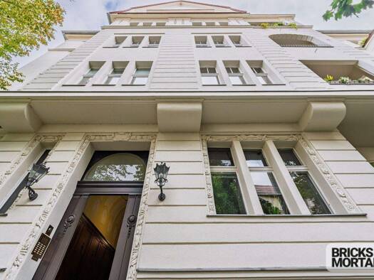 Wohnung zum Kauf 730.000 € 5 Zimmer Schmargendorf Berlin 14193