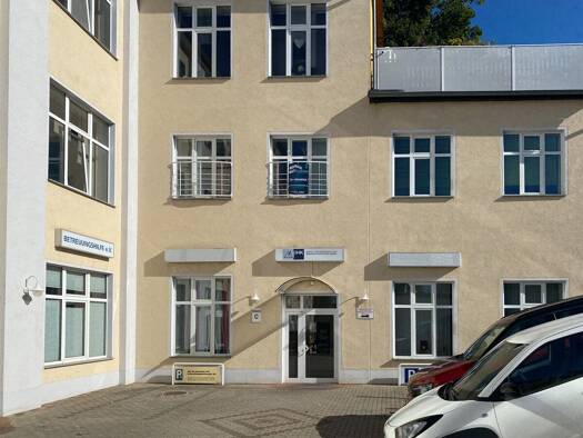 Büro zur Miete 942 € 3 Zimmer Apolda Apolda 99510