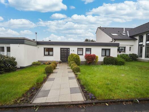 Bungalow zum Kauf 250.000 € 4 Zimmer 103 m² 454 m² Grundstück Ergste Schwerte 58239
