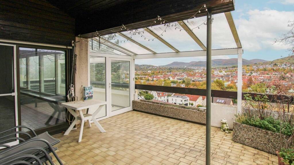 Einfamilienhaus zum Kauf 649.000 € 7 Zimmer 229,2 m² 840,2 m² Grundstück Pfullingen 72793