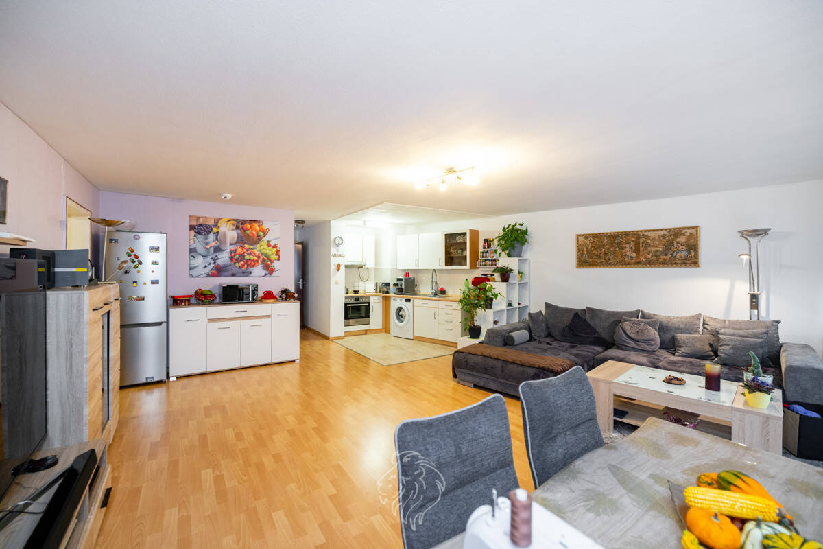 Wohnung zum Kauf 169.000 € 2 Zimmer 67 m²<br/>Wohnfläche 6.<br/>Geschoss Lindleinsmühle Würzburg 97078