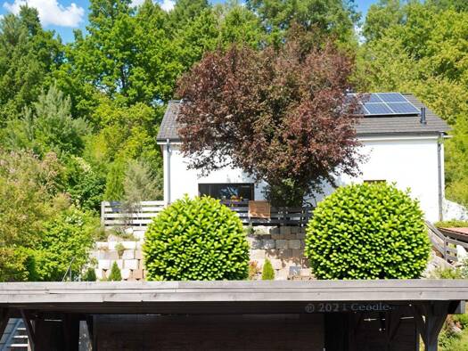 Einfamilienhaus zum Kauf 395.000 € 4 Zimmer 134 m² 395 m² Grundstück Erlenbach Erbach 64711