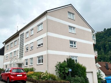 Wohnung zum Kauf 215.000 € 3 Zimmer 97 m² 2. Geschoss Schramberg Schramberg 78713