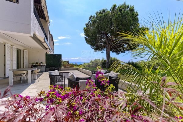 Apartment zum Kauf 1.400.000 € 5 Zimmer 117 m²<br/>Wohnfläche Village Villeneuve-Loubet 06270