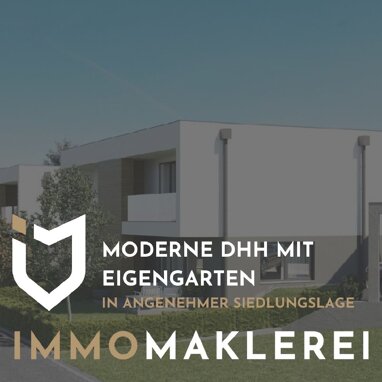 Doppelhaushälfte zum Kauf 480.000 € 4 Zimmer 114 m² Alkoven / Straßham 4072