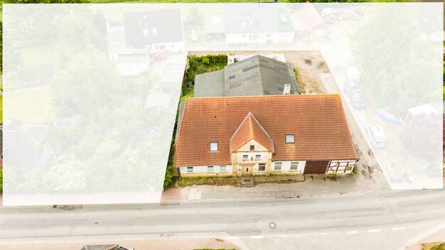 Grundstück zum Kauf 400.000 € 1.093 m² Grundstück Altratjensdorf Riepsdorf / Altratjensdorf 23738
