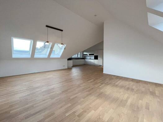 Penthouse zur Miete 1.750 € 3 Zimmer 126 m² 2. Geschoss frei ab 01.02.2026 Siegburg 53721