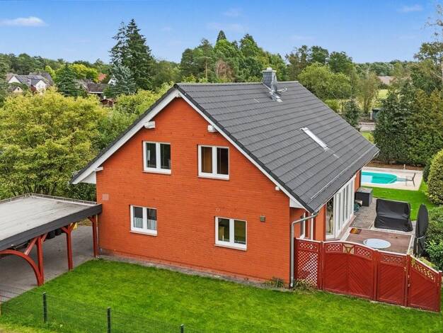 Einfamilienhaus zum Kauf 649.000 € 5 Zimmer 185 m² 706 m² Grundstück Ramlingen-Ehlershausen Burgdorf 31303