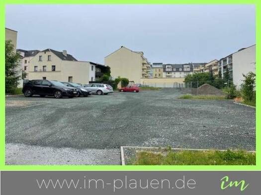 Stellplatz zur Miete provisionsfrei 20 € Neundorfer Straße 54 Westend Plauen 08523