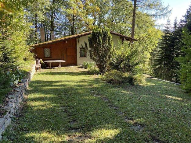 Einfamilienhaus zum Kauf provisionsfrei 377.000 € 4 Zimmer 110,3 m² 3.077 m² Grundstück Stössing 3073