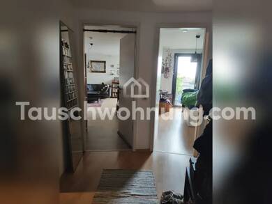 Wohnung zur Miete Tauschwohnung 750 € 2 Zimmer 55 m² 5. Geschoss Sülz Köln 50937