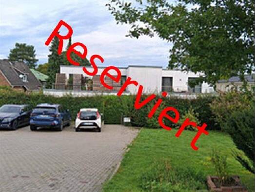 Terrassenwohnung zum Kauf provisionsfrei 223.000 € 2 Zimmer 57 m² 1. Geschoss Meckelfelder Weg 1d Sinstorf Hamburg 21079