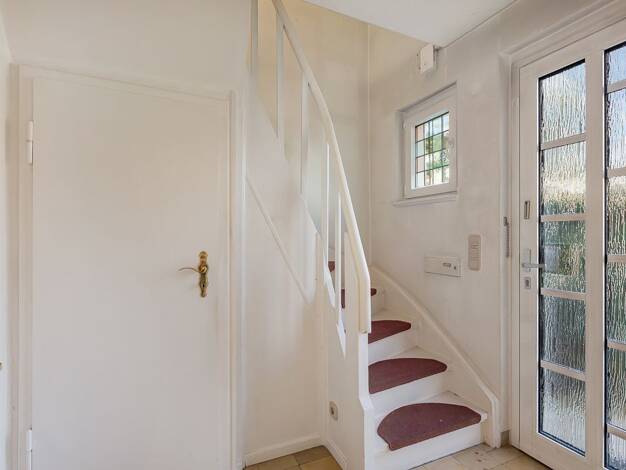 Reihenendhaus zum Kauf 339.000 € 3,5 Zimmer 74 m² 282 m² Grundstück Heisingen Essen 45259
