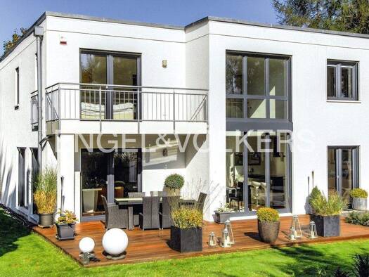 Einfamilienhaus zum Kauf 710.000 € 6 Zimmer 149 m² 683 m² Grundstück Bortfeld Wendeburg 38176