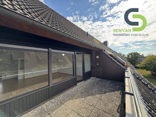 Wohnung zur Miete 1.380 € 3 Zimmer 92 m² Ellerau 25479