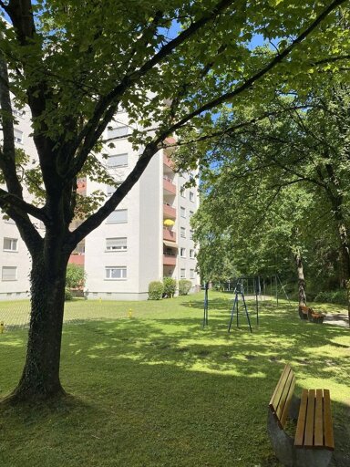 Wohnung zum Kauf provisionsfrei 369.000 € 3 Zimmer 79,6 m² 5. Geschoss Koenigsbau Konstanz 78464