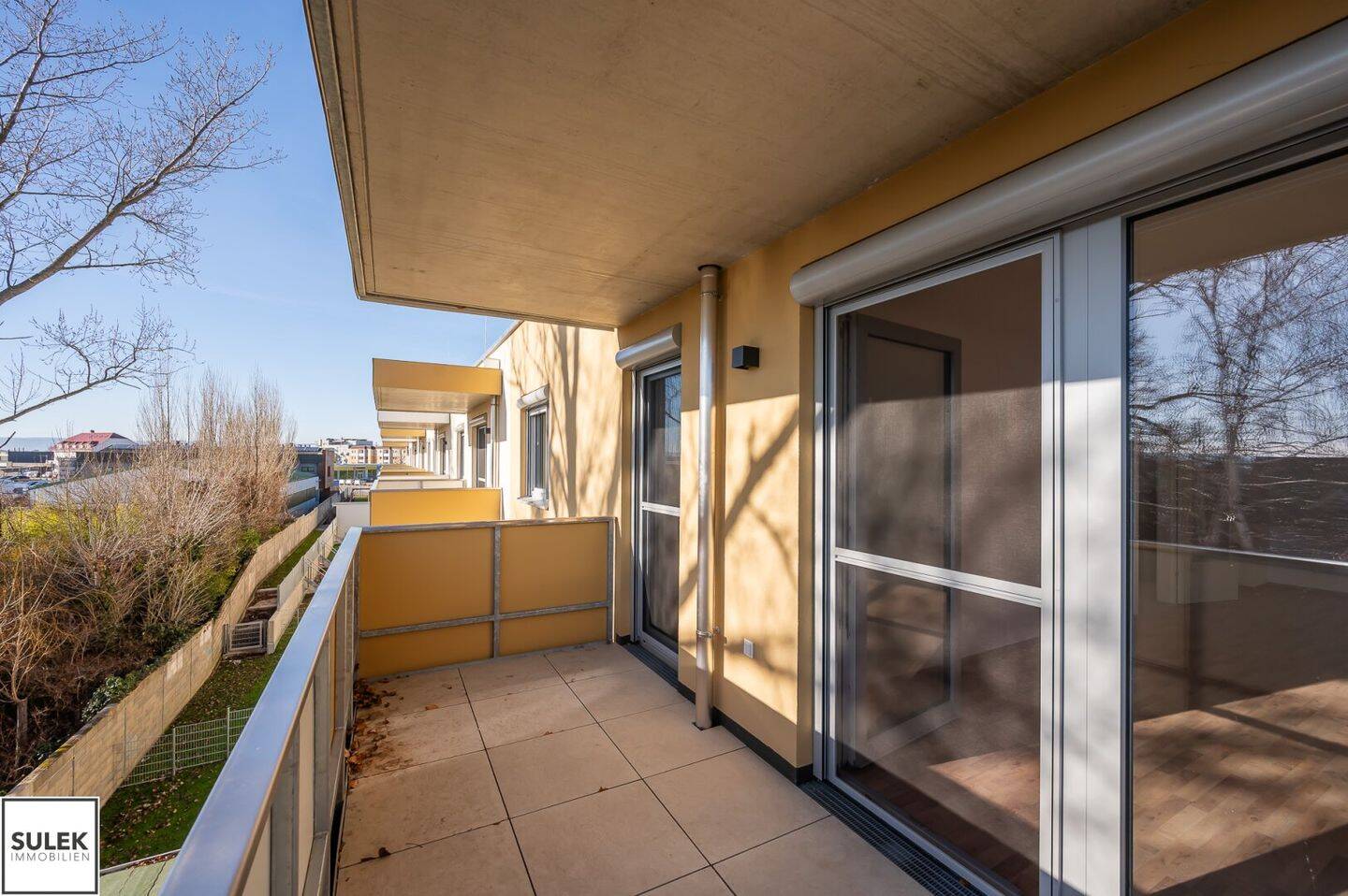 Pis de 2 habitacions, 74 m²