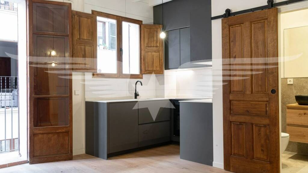 Wohnung zum Kauf provisionsfrei 575.000 € 3 Zimmer 64 m² 1. Geschoss Palma de Mallorca 07013