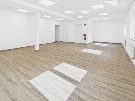 Bürofläche zur Miete provisionsfrei 14 € 135 m² Bürofläche Düren Düren 52349