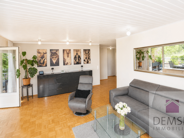 Wohnung zum Kauf 330.000 € 4 Zimmer 106 m² Unterfeldhaus Erkrath 40699