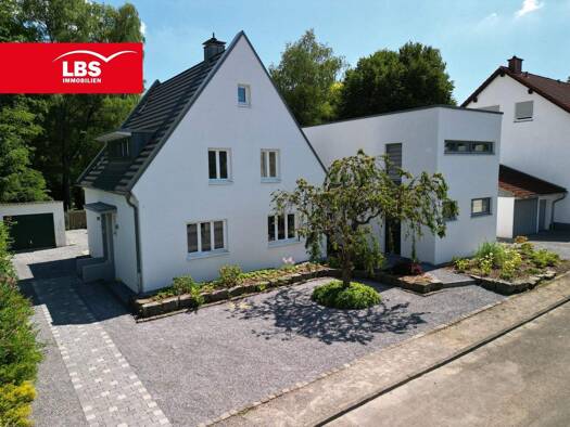 Einfamilienhaus zum Kauf 695.000 € 9 Zimmer 240 m² 716 m² Grundstück Dahl Hagen 58091