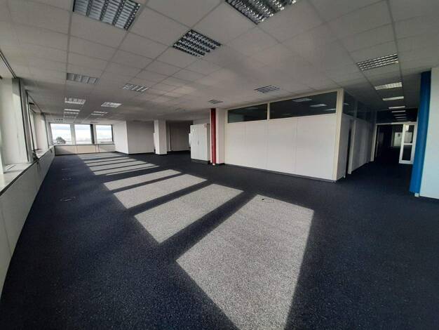 Bürofläche zur Miete provisionsfrei 293 € 45 m² Bürofläche Brunhamstraße Aubing-Lochhausen-Langwied München 81249