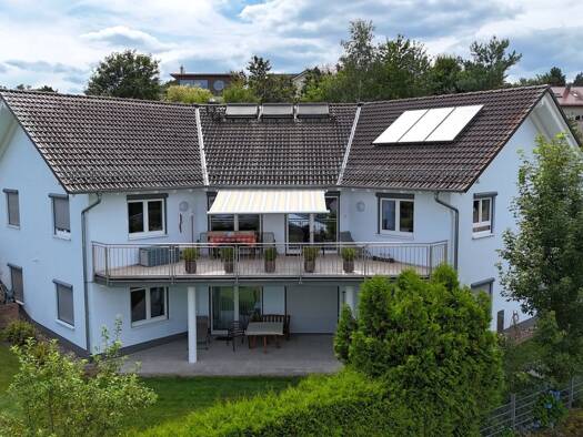 Villa zum Kauf 850.000 € 10 Zimmer 253 m² 805 m² Grundstück Erbach 64711