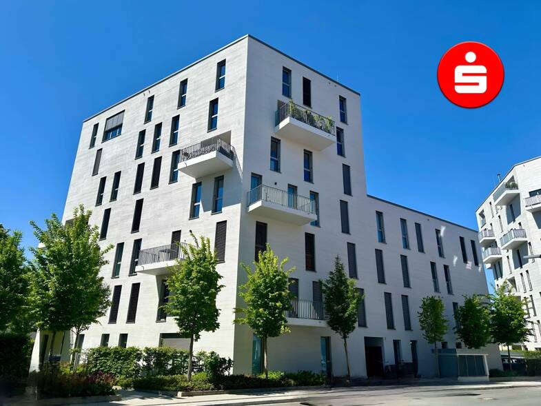 Wohnung zur Miete 1.513 € 3 Zimmer 89 m² EG frei ab 01.08.2025 Maxfeld Nürnberg 90409