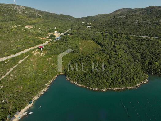 Acker-/Waldstück zum Kauf 555.000 € Zaton Doli, Ston Ston 20230