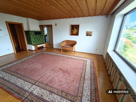 Einfamilienhaus zum Kauf 369.000 € 6 Zimmer 143 m² 892 m² Grundstück Kötzting Bad Kötzting 93444