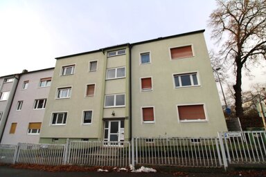 Wohnung zur Miete 490 € 3 Zimmer 71 m² 2. Geschoss frei ab 01.02.2025 Stadt Ansbach 91522