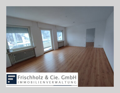 Wohnung zur Miete 374 € 3 Zimmer 77 m² 3. Geschoss Kölner Str. 73 Kierspe Bahnhof Kierspe 58566