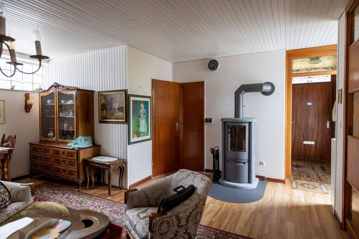 House in Delmenhorst, Brendel/Adelheide - Ansicht 4